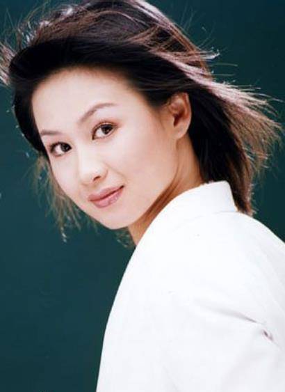 蒋梅（主持人、演员）