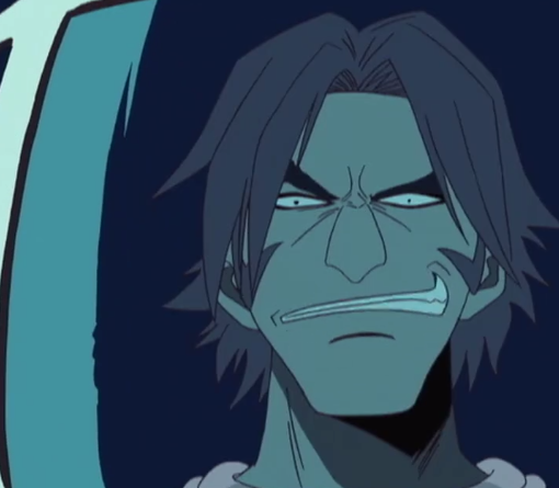 雷克（日本动漫《海贼王》中的角色）