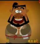 孙德龙(单口相声《斗法》中的人物)