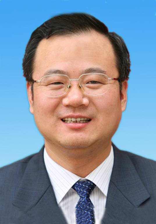 周春雨（安徽省人民政府原副省长）