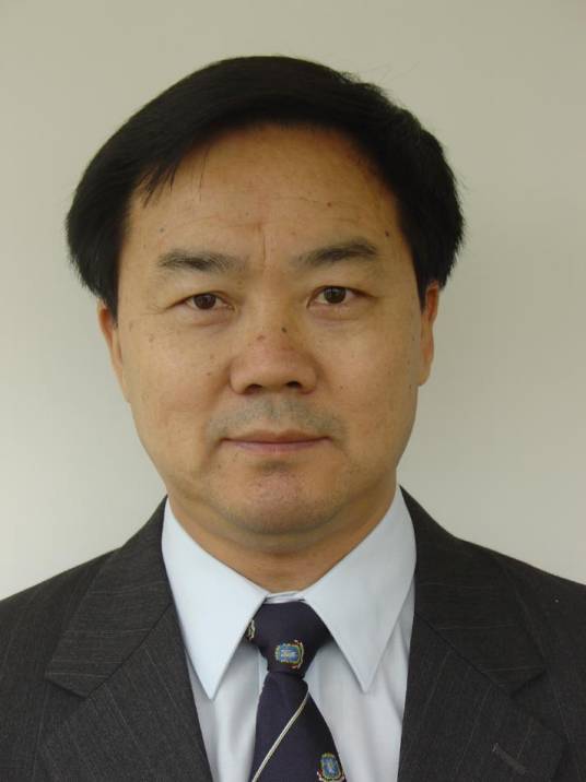 张启发（中国科学院院士、植物遗传和分子生物学家）