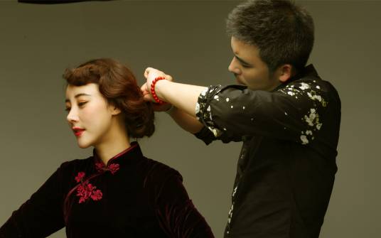 造型师(职业工作内容)