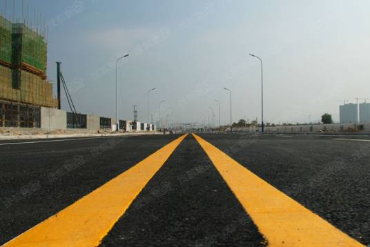 安全线(为防止机车、车辆或列车进入为其他列车准备的进路而设置的尽头线或站线)