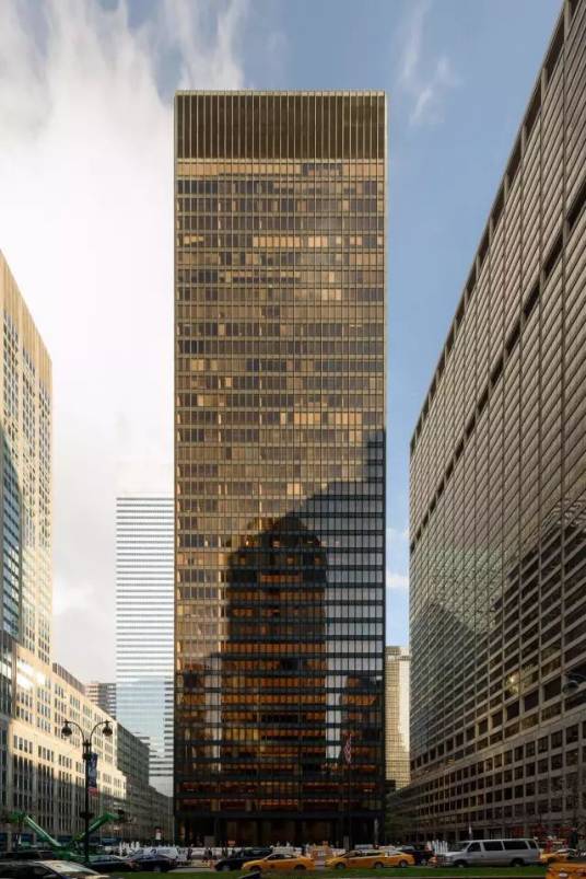 现代主义建筑(一种建筑思想)