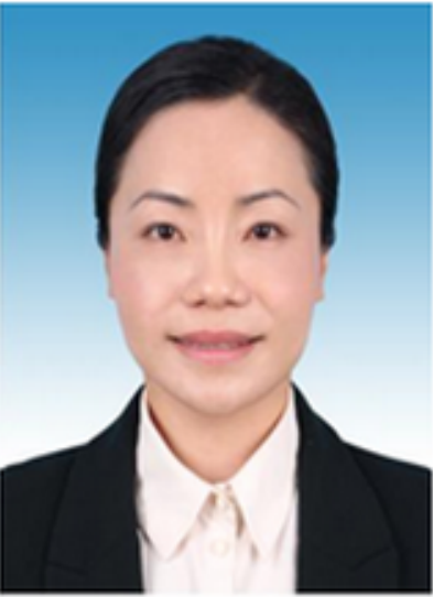 杨晓峰（浙江省杭州市人大代表资格审查委员会委员，市妇联主席）