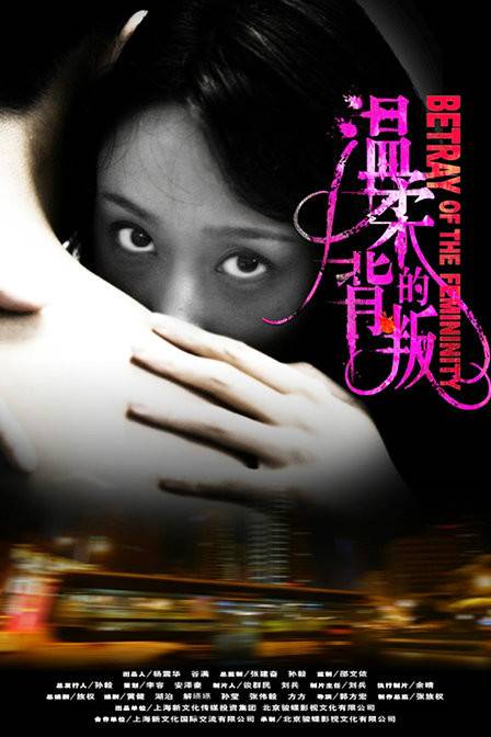 温柔的背后2（2010年由郭方宏执导的电视剧）