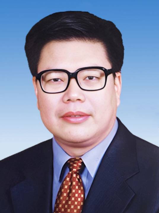 王昌顺（中国航空运输协会党委书记、理事长）