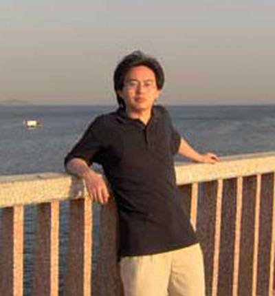 张广生（中国人民大学教授）