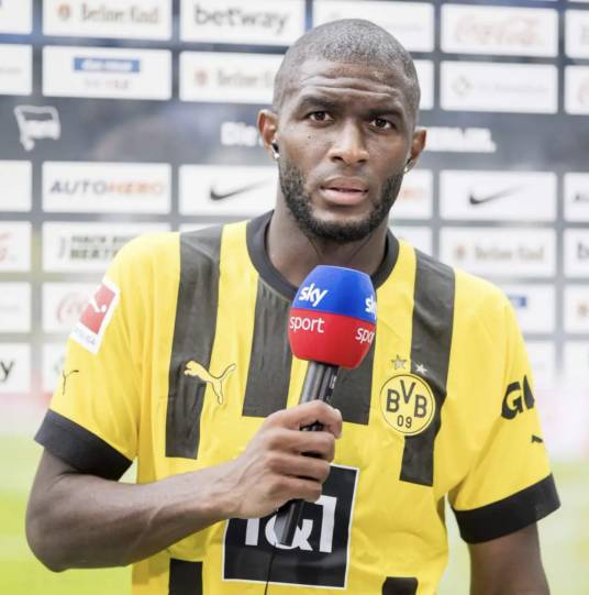 安东尼·莫德斯特