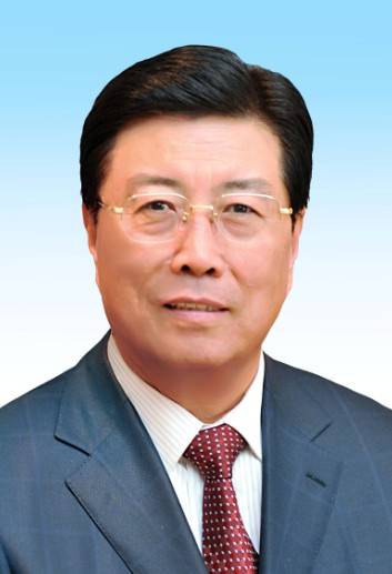 马中平（第十三届全国政协农业和农村委员会副主任）