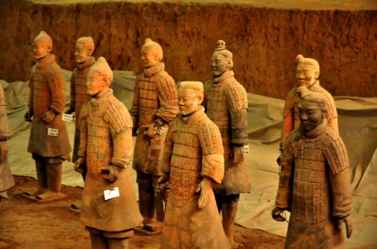 先秦散文（中国古代散文）