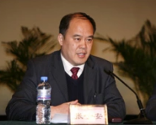 张子安(北京农学院教授)