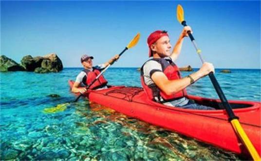 体育旅游(体育与旅游相结合的健身方式)