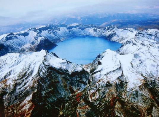 长白（中国地区）