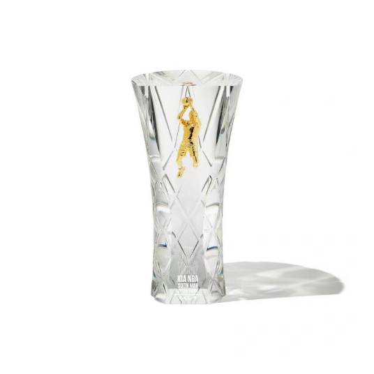 美国职业篮球联赛年度最佳第六人奖