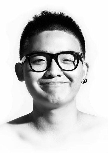 潘高峰（音乐人）