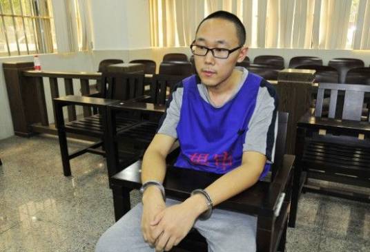 敖翔（东莞理工学院学生）