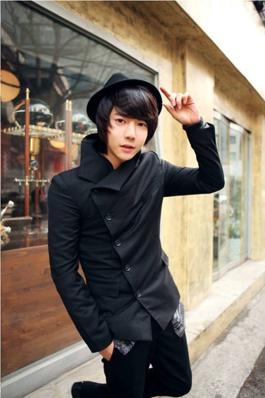 朴泰俊（韩国艺人）