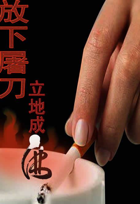 放下屠刀，立地成佛（汉语成语）