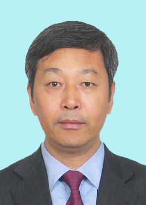 马国华(浙江自由贸易试验区管理委员会副主任)