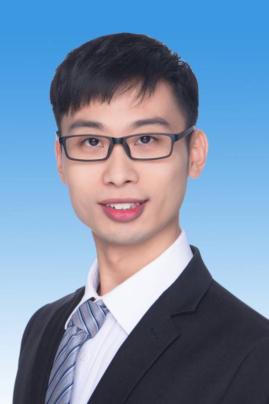 许志华(中国矿业大学(北京)副教授,硕士生导师)