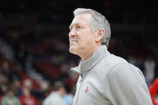 杰夫·霍纳塞克