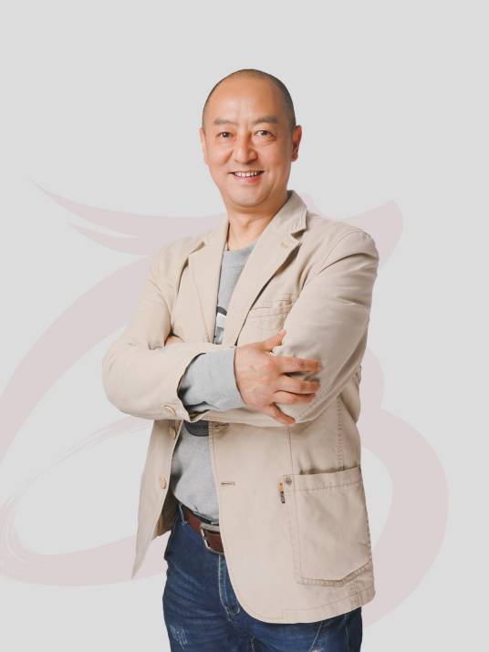 梁飞(东莞市美术家协会理事)