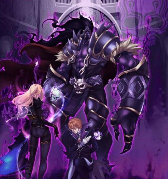 灵魂收割者（网游《DNF》角色觉醒后职业之一）