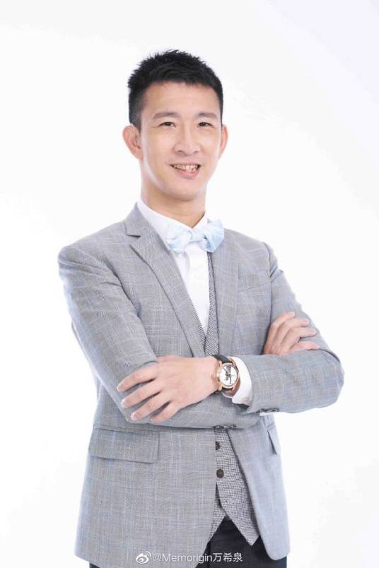 苏桦伟（中国香港前伤残人田径运动员）