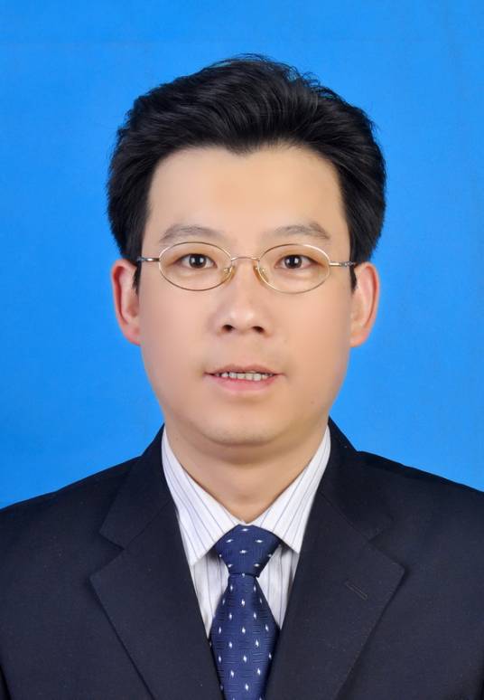 刘全国（陕西师范大学外国语学院院长）