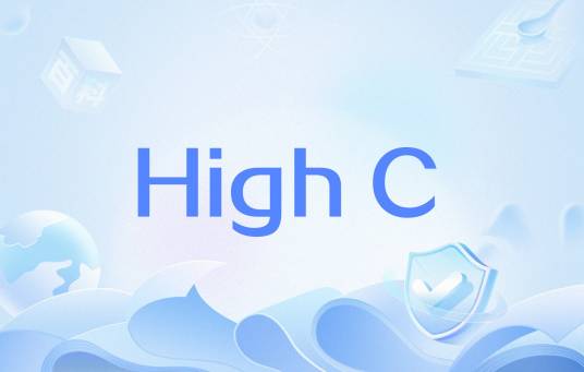 High C