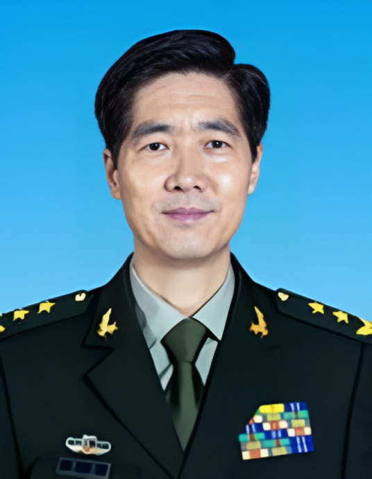 曹清（第十八届中央候补委员，原中国人民解放军北京军区副司令员）