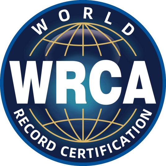 世界纪录认证公司