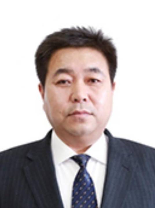 王文佳（辽宁省朝阳市建平县委原书记）