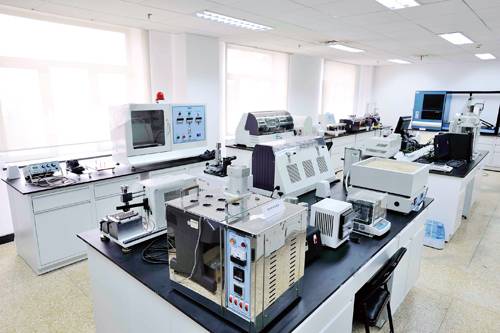 检测技术（工程和控制学术语）