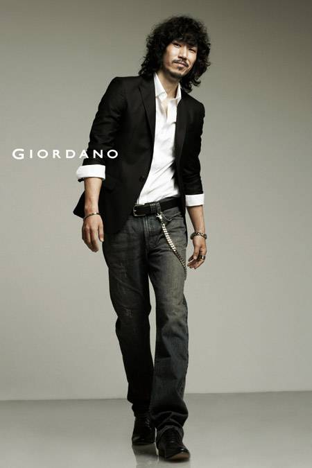 徐正权（韩国知名嘻哈音乐人）