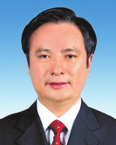 汪中山（河南省政协秘书长、党组成员、机关党组书记）