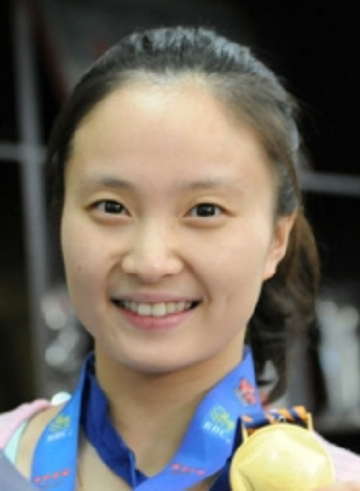 李晓璐(中国花样游泳运动员)