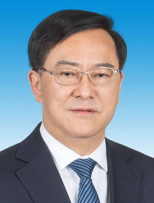 杜和平（四川省政协副主席、党组成员）