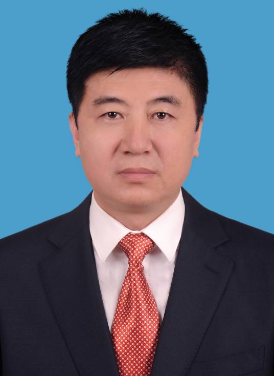 温志刚（陕西省发展和改革委员会党组成员、副主任）