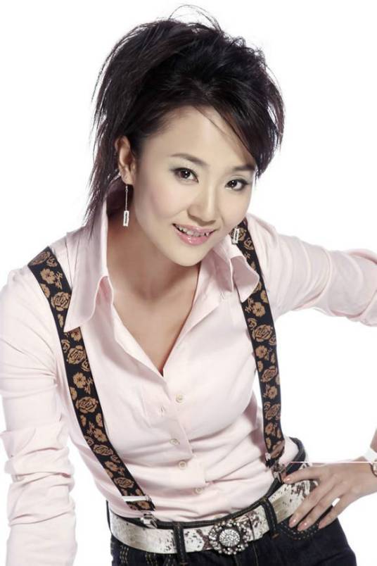 程杰（河南都市频道节目主持人）