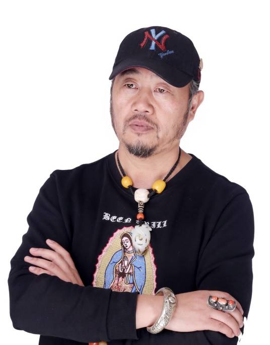 白文(中国内地导演)