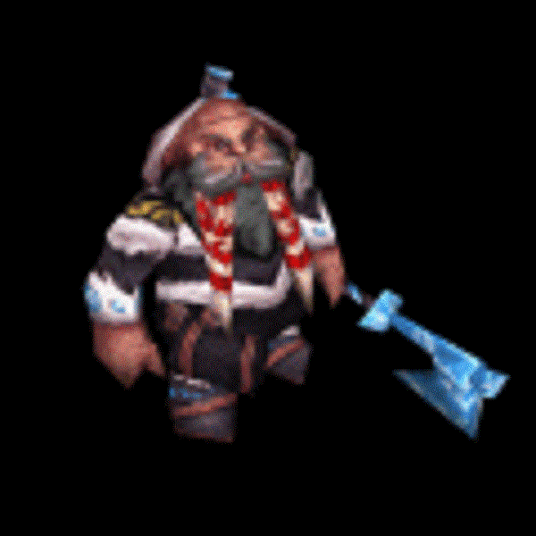 巨牙海民（DotA英雄）