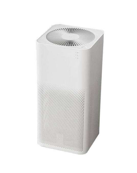 小米空气净化器2