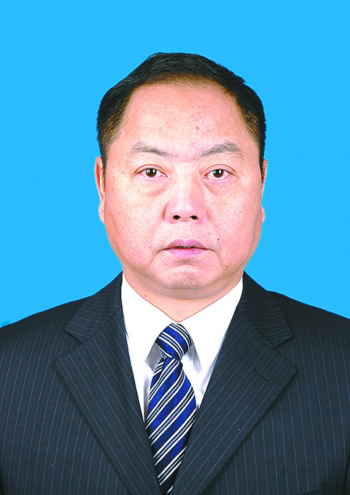 袁刚（四川省公安厅原副厅长）