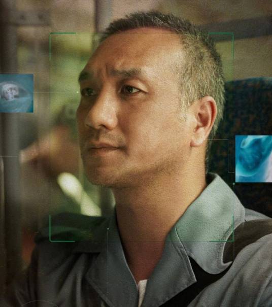 王兴德(《开端》中的反派角色)