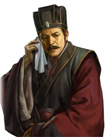 刘度（东汉末年零陵太守）