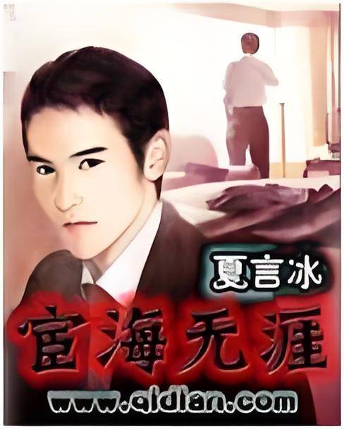 宦海无涯
