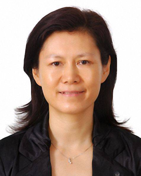 韩夏（工业和信息化部信息通信科技委常务副主任兼秘书长）