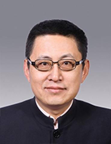 蒋小明（中国石油天然气股份有限公司独立非执行董事）